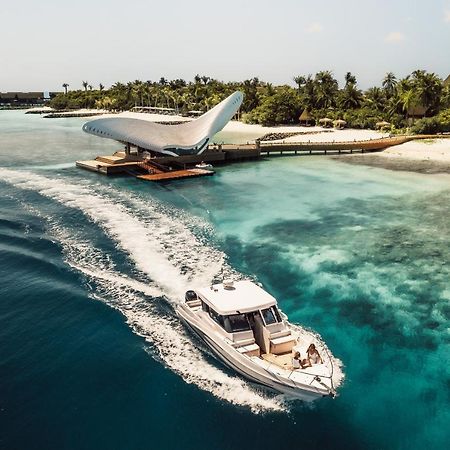 فندق Joali Being Meedhoo  المظهر الخارجي الصورة