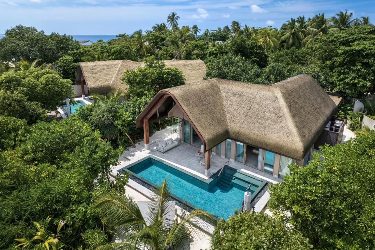 فندق Joali Being Meedhoo  المظهر الخارجي الصورة