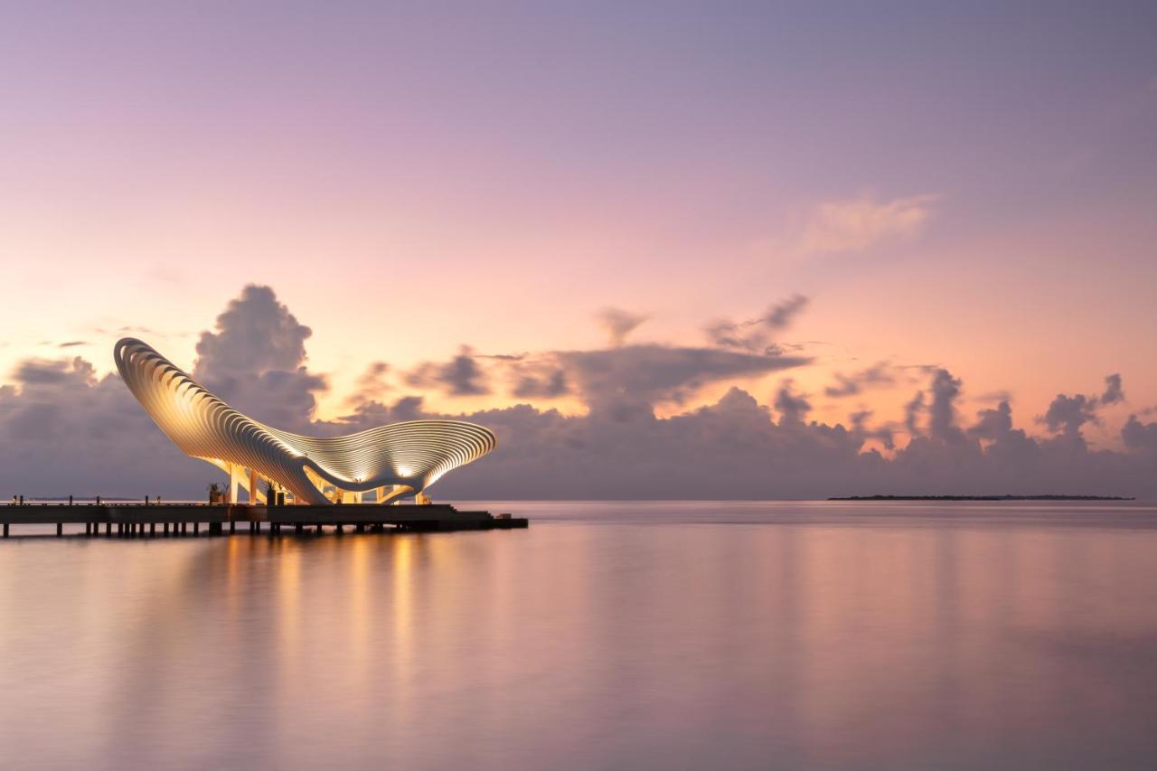 فندق Joali Being Meedhoo  المظهر الخارجي الصورة