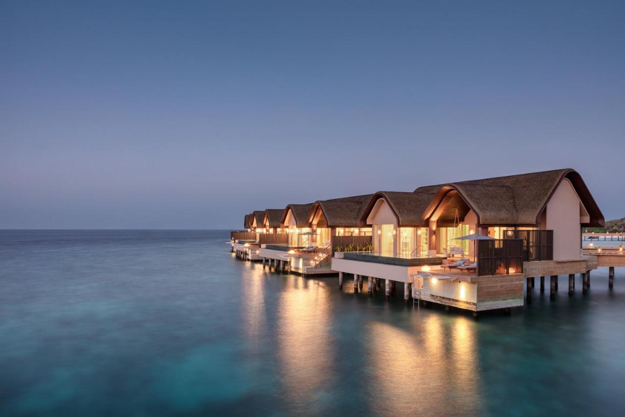 فندق Joali Being Meedhoo  المظهر الخارجي الصورة