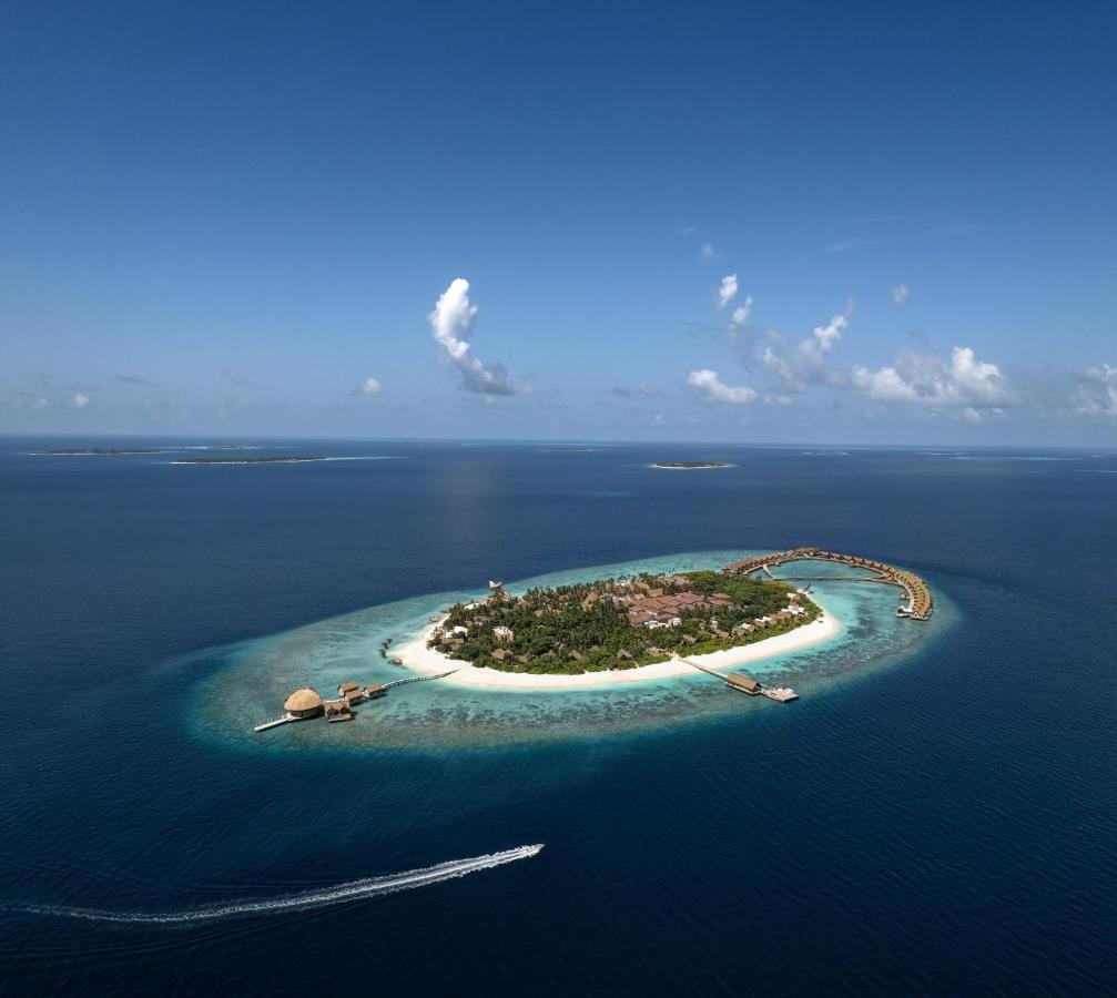 فندق Joali Being Meedhoo  المظهر الخارجي الصورة