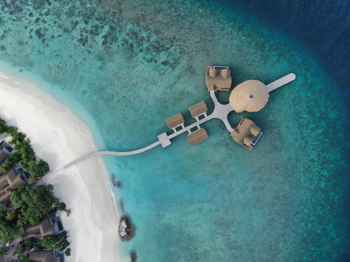 فندق Joali Being Meedhoo  المظهر الخارجي الصورة