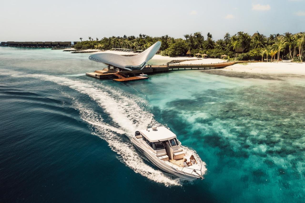 فندق Joali Being Meedhoo  المظهر الخارجي الصورة