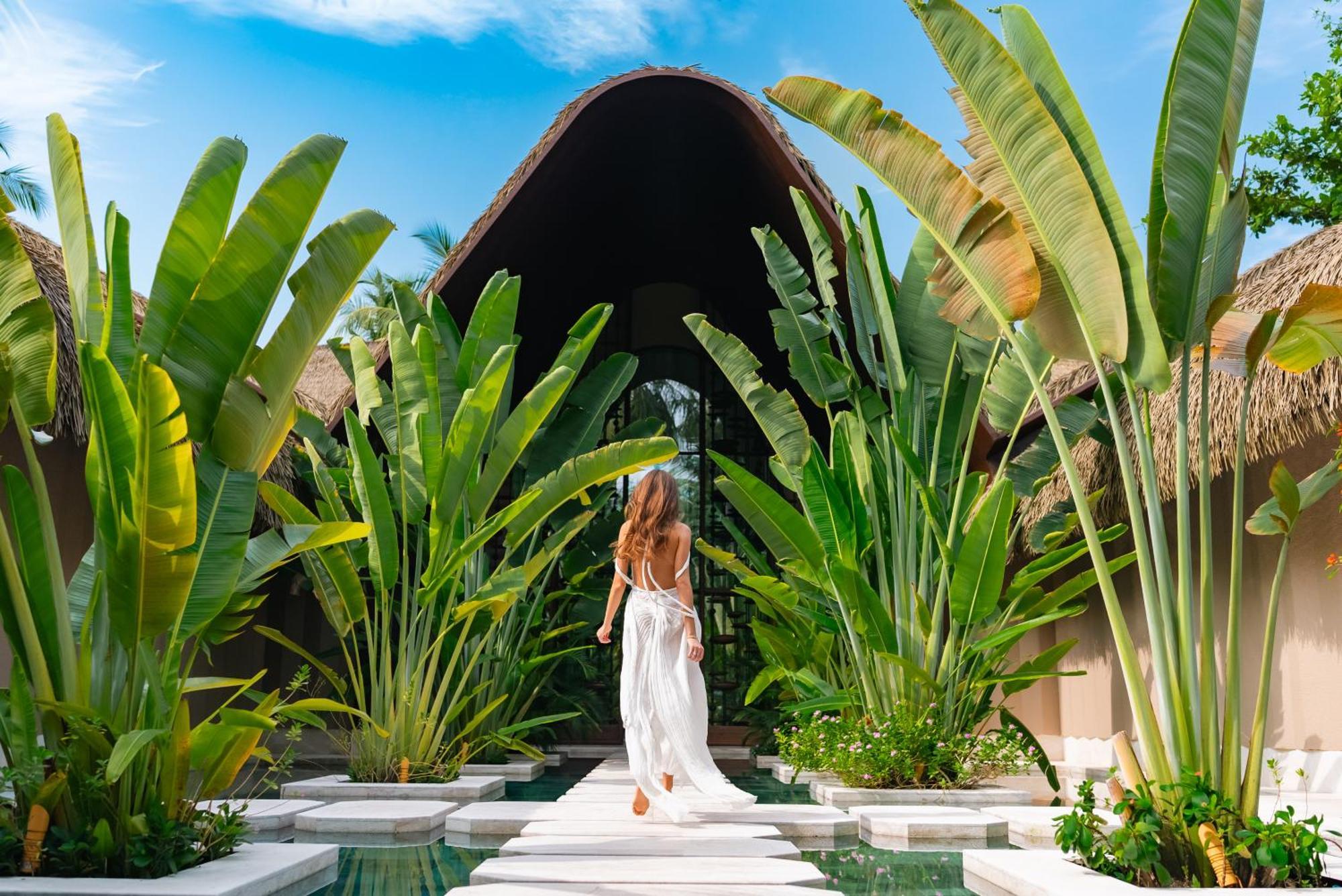 فندق Joali Being Meedhoo  المظهر الخارجي الصورة