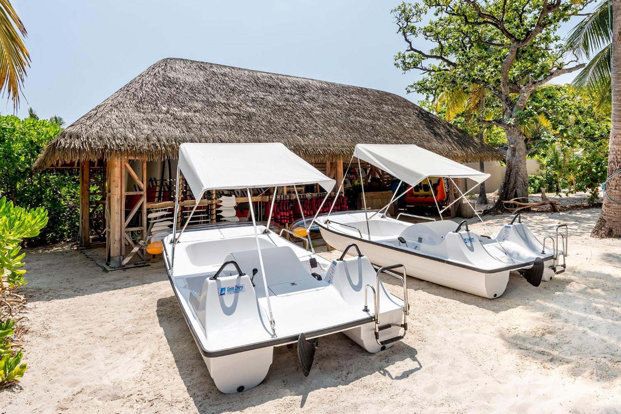 فندق Joali Being Meedhoo  المظهر الخارجي الصورة